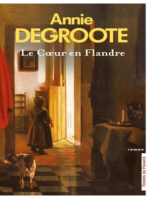 cover image of Le Coeur en Flandre (Nouvelle édition)